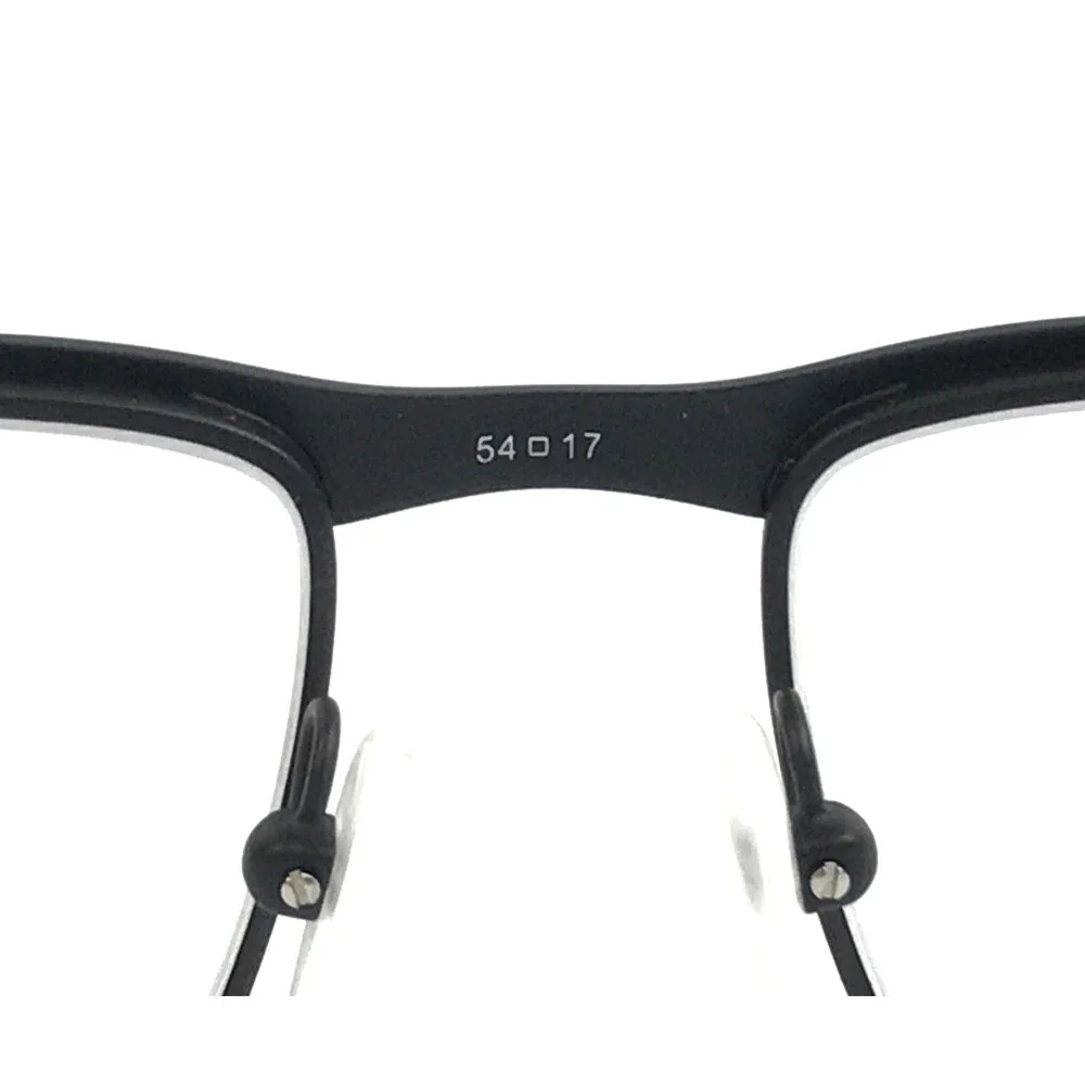 Oakley Eyeglasses Frames Tincup OX3184-0154 Powder Coal Graphite 54-17-135